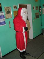 Adventsfeier 2006 25